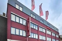 Amrath Hotel Ейндговен Екстер'єр фото