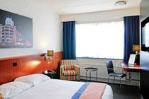 Amrath Hotel Ейндговен Екстер'єр фото