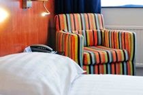 Amrath Hotel Ейндговен Екстер'єр фото
